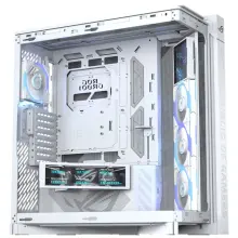 Купить Корпус ASUS ROG Cronox ARGB GR801 White (90DC00T3-B09030) - фото 5