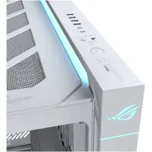 Купить Корпус ASUS ROG Cronox ARGB GR801 White (90DC00T3-B09030) - фото 8