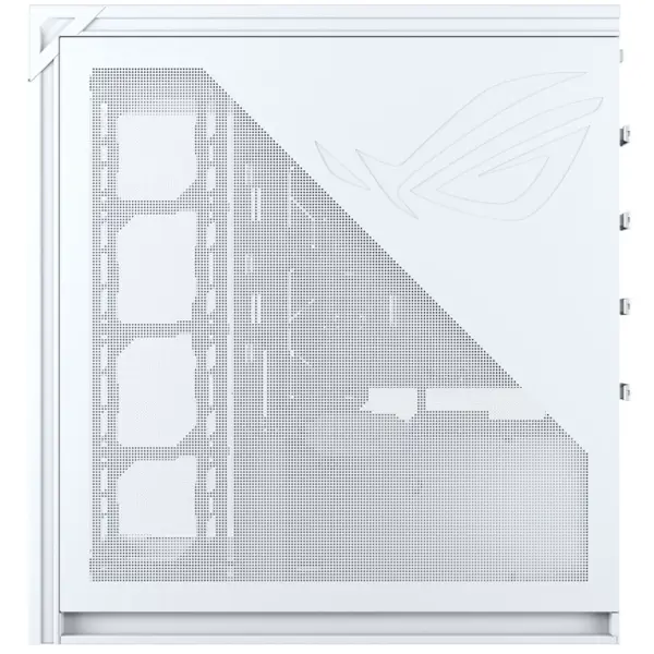 Купить Корпус ASUS ROG Cronox ARGB GR801 White (90DC00T3-B09030) - фото 12