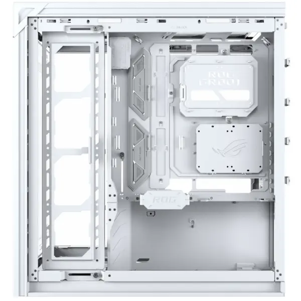 Купить Корпус ASUS ROG Cronox ARGB GR801 White (90DC00T3-B09030) - фото 13