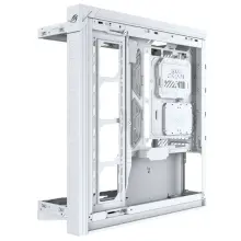 Купить Корпус ASUS ROG Cronox ARGB GR801 White (90DC00T3-B09030) - фото 14