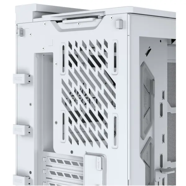 Купить Корпус ASUS ROG Cronox ARGB GR801 White (90DC00T3-B09030) - фото 16