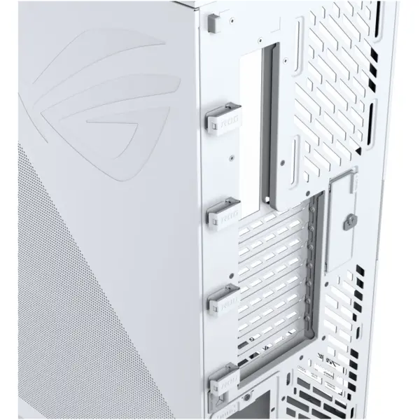 Купить Корпус ASUS ROG Cronox ARGB GR801 White (90DC00T3-B09030) - фото 18