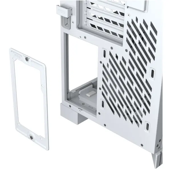 Купить Корпус ASUS ROG Cronox ARGB GR801 White (90DC00T3-B09030) - фото 19