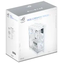 Купить Корпус ASUS ROG Cronox ARGB GR801 White (90DC00T3-B09030) - фото 21