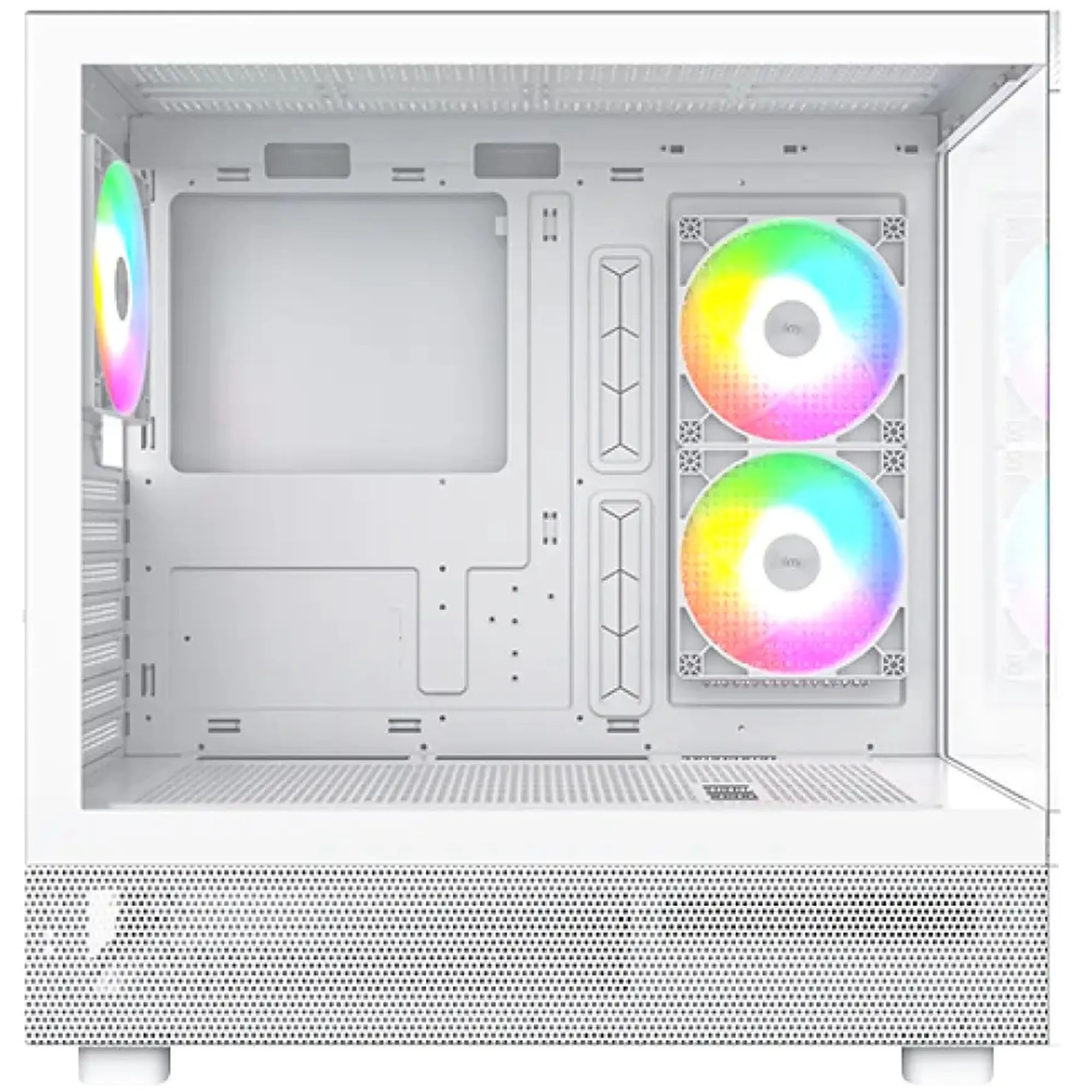 Купити Корпус Montech XR White - фото 3