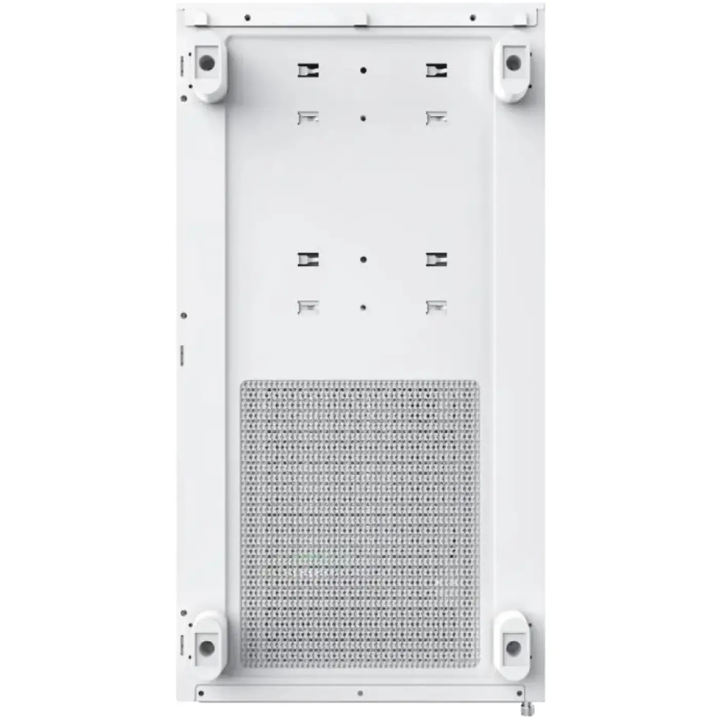 Купити Корпус Montech XR White - фото 7