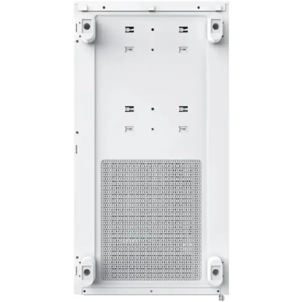 Купити Корпус Montech XR White - фото 7