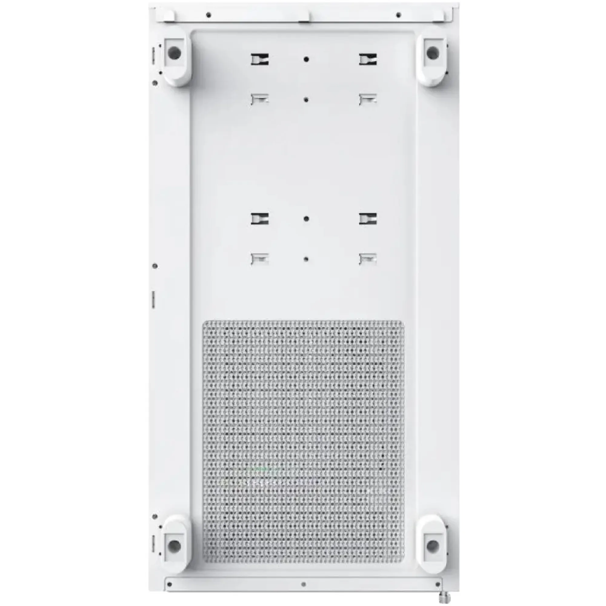 Купити Корпус Montech XR White - фото 7