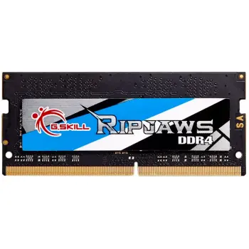 Купити Модуль пам'яті G.Skill DDR4-3200 16GB CL22-22-22 bulk (F4-3200C22S-16GRS_bulk) - фото 1