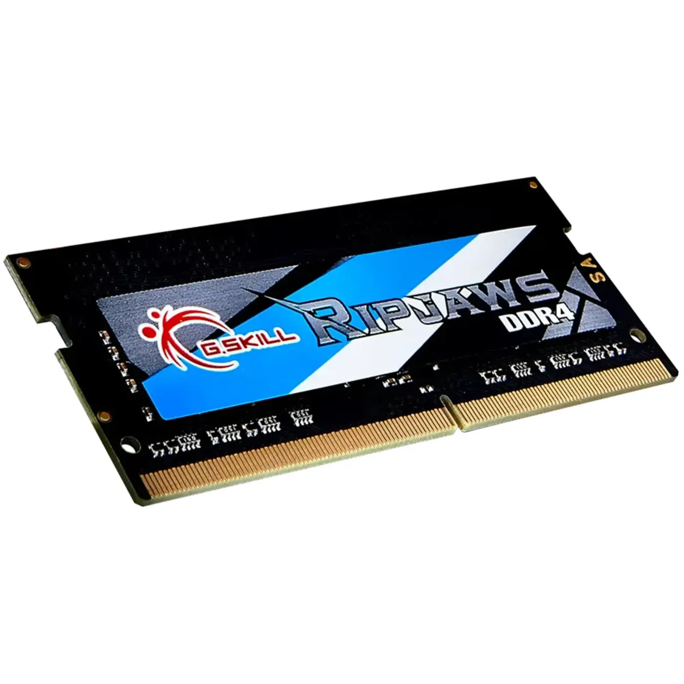 Купити Модуль пам'яті G.Skill DDR4-3200 16GB CL22-22-22 bulk (F4-3200C22S-16GRS_bulk) - фото 2