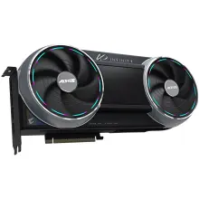 Купить Видеокарта GIGABYTE Nvidia GeForce RTX 5090 AORUS INFINITY 32G (GV-N5090AORUS IF-32GD) - фото 3