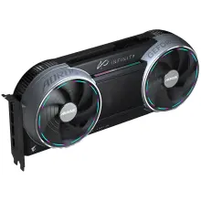 Купить Видеокарта GIGABYTE Nvidia GeForce RTX 5090 AORUS INFINITY 32G (GV-N5090AORUS IF-32GD) - фото 4