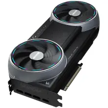 Купить Видеокарта GIGABYTE Nvidia GeForce RTX 5090 AORUS INFINITY 32G (GV-N5090AORUS IF-32GD) - фото 5