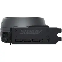 Купить Видеокарта GIGABYTE Nvidia GeForce RTX 5090 AORUS INFINITY 32G (GV-N5090AORUS IF-32GD) - фото 6
