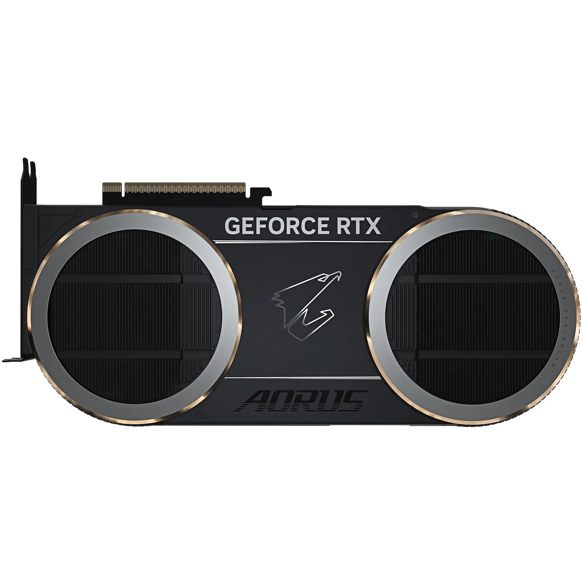 Купить Видеокарта GIGABYTE Nvidia GeForce RTX 5090 AORUS INFINITY 32G (GV-N5090AORUS IF-32GD) - фото 7