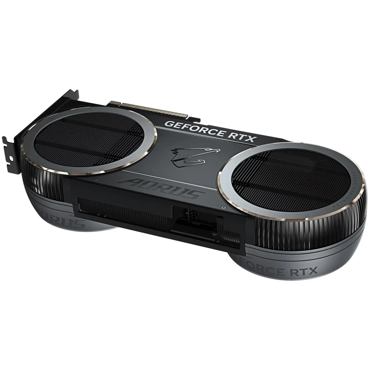 Купить Видеокарта GIGABYTE Nvidia GeForce RTX 5090 AORUS INFINITY 32G (GV-N5090AORUS IF-32GD) - фото 8