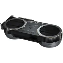 Купить Видеокарта GIGABYTE Nvidia GeForce RTX 5090 AORUS INFINITY 32G (GV-N5090AORUS IF-32GD) - фото 8