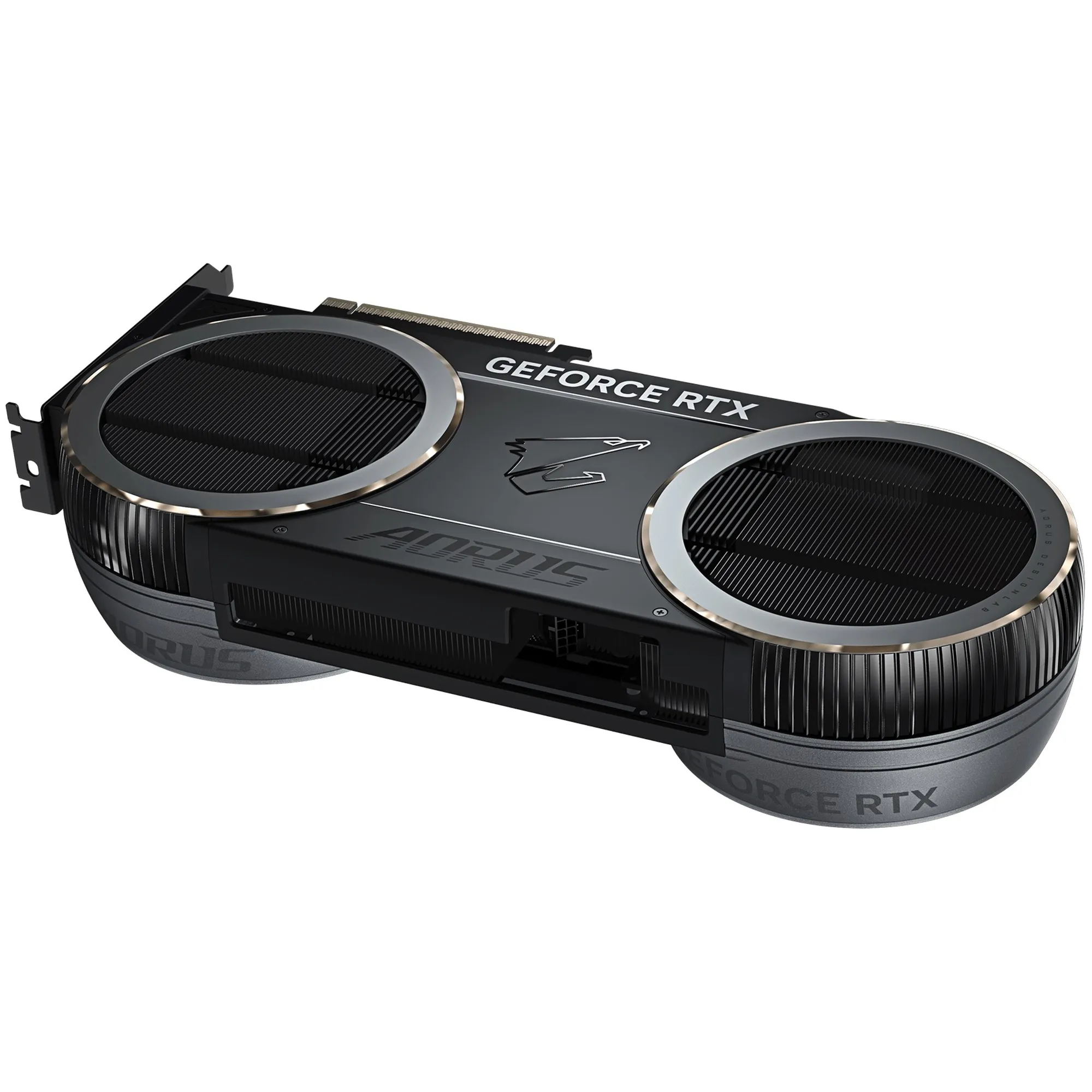 Купить Видеокарта GIGABYTE Nvidia GeForce RTX 5090 AORUS INFINITY 32G (GV-N5090AORUS IF-32GD) - фото 8