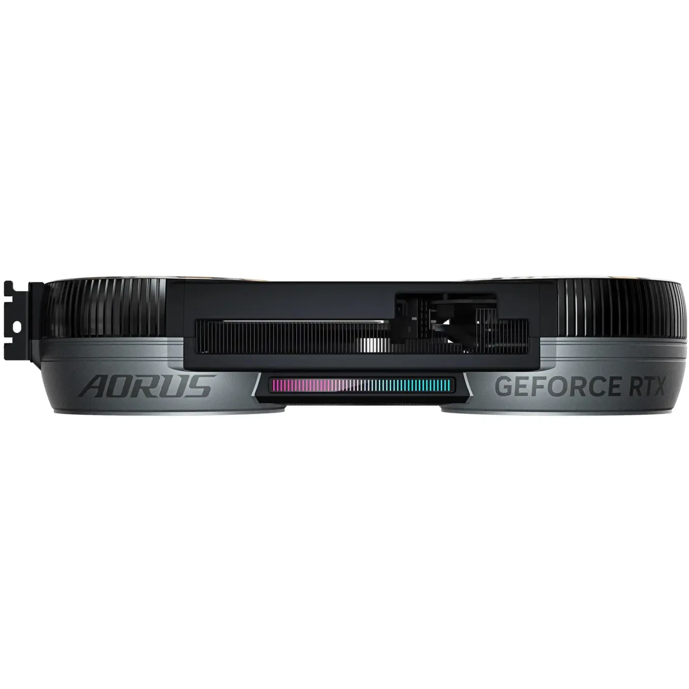 Купить Видеокарта GIGABYTE Nvidia GeForce RTX 5090 AORUS INFINITY 32G (GV-N5090AORUS IF-32GD) - фото 9