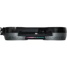 Купить Видеокарта GIGABYTE Nvidia GeForce RTX 5090 AORUS INFINITY 32G (GV-N5090AORUS IF-32GD) - фото 9