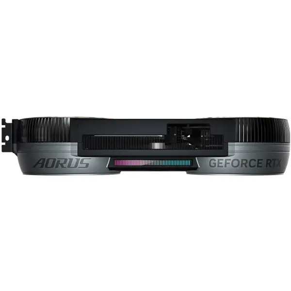 Купить Видеокарта GIGABYTE Nvidia GeForce RTX 5090 AORUS INFINITY 32G (GV-N5090AORUS IF-32GD) - фото 9