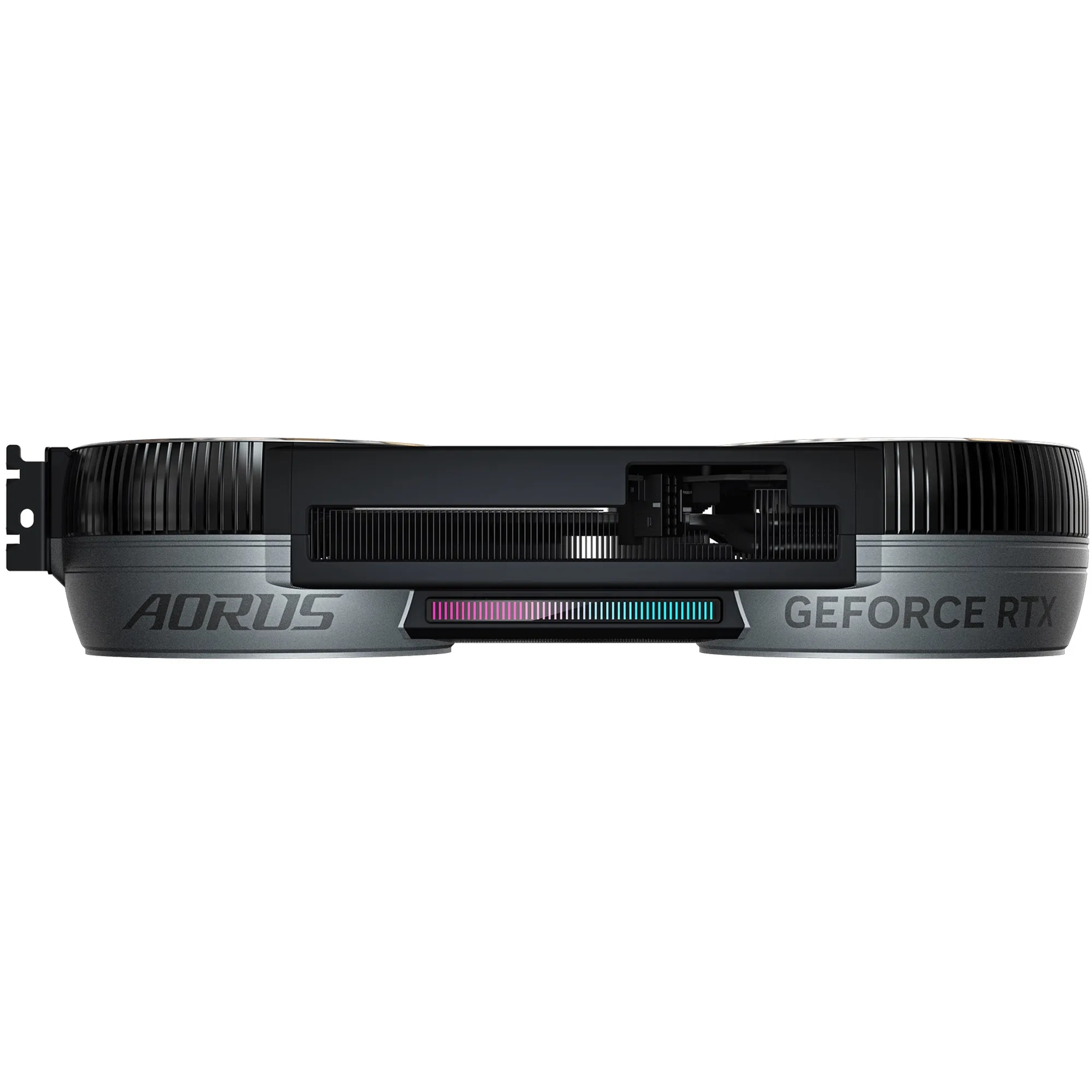 Купить Видеокарта GIGABYTE Nvidia GeForce RTX 5090 AORUS INFINITY 32G (GV-N5090AORUS IF-32GD) - фото 9