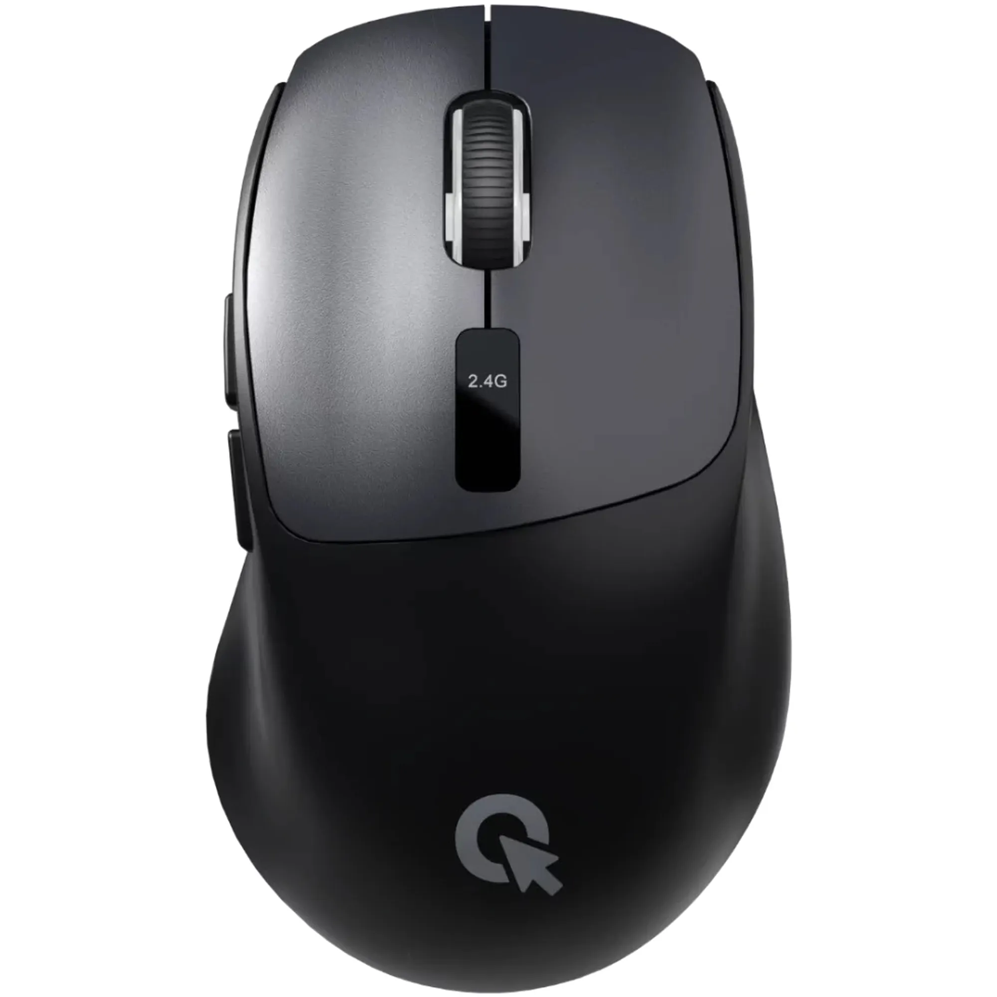 Купити Мишка OfficePro M398B - фото 1