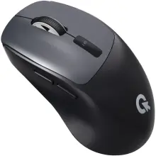 Купити Мишка OfficePro M398B - фото 2