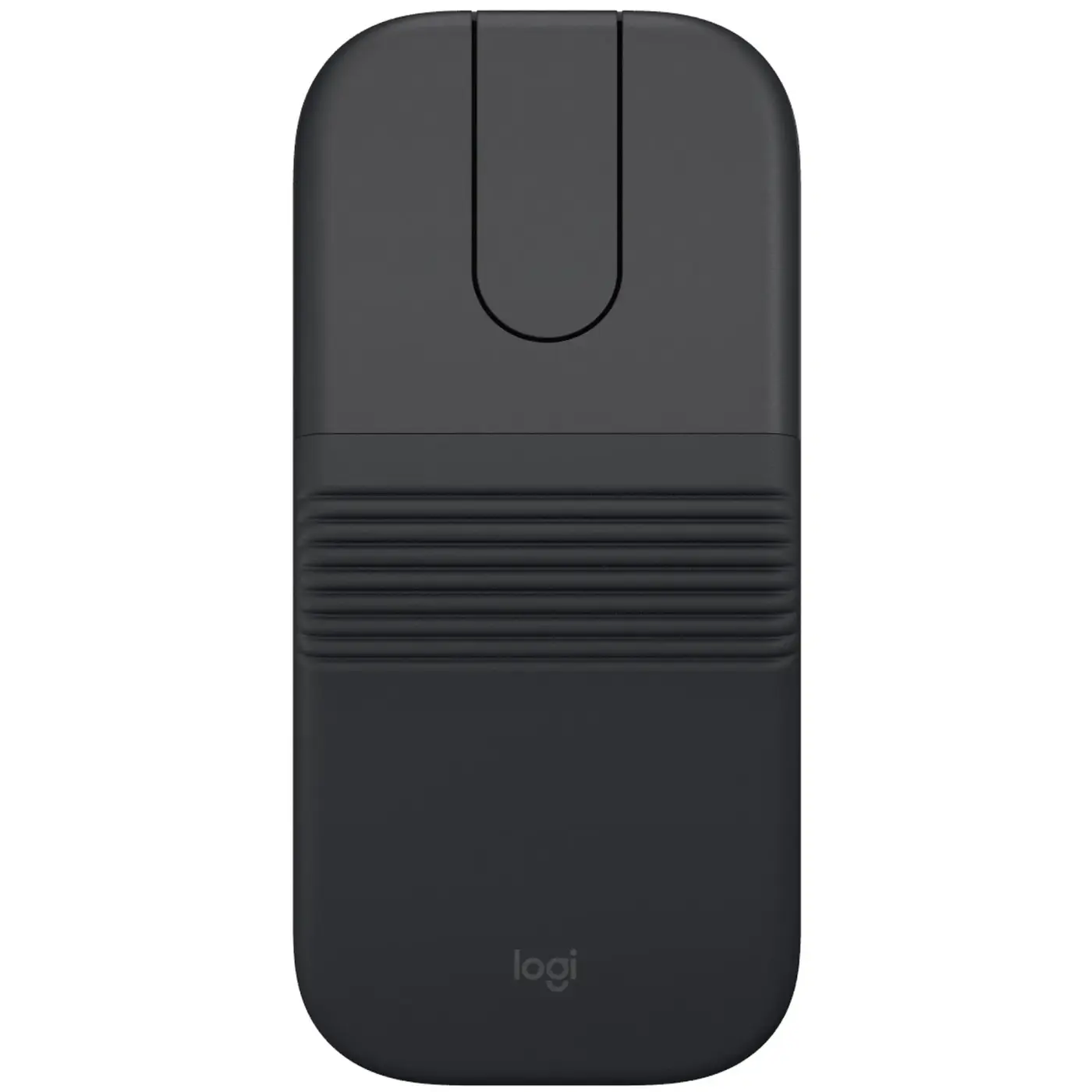 Купити Миша Logitech Mobi Fold for Business Wireless Graphite (910-007604) - фото 2