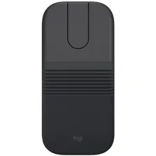Купити Миша Logitech Mobi Fold for Business Wireless Graphite (910-007604) - фото 2