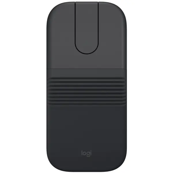 Купити Миша Logitech Mobi Fold for Business Wireless Graphite (910-007604) - фото 2