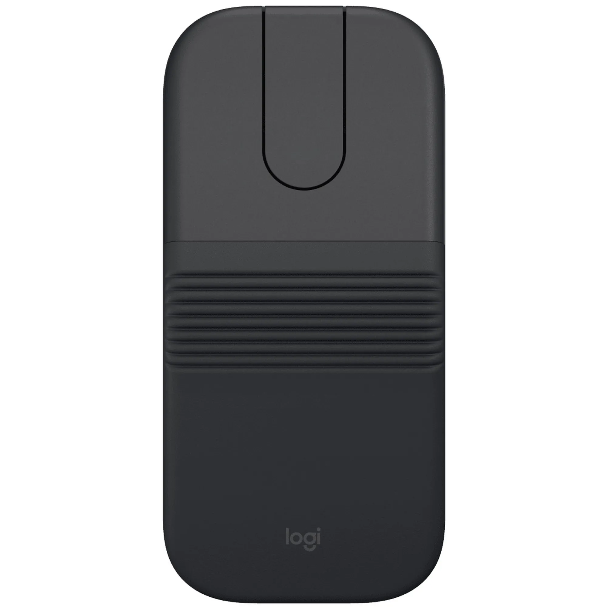 Купити Миша Logitech Mobi Fold for Business Wireless Graphite (910-007604) - фото 2