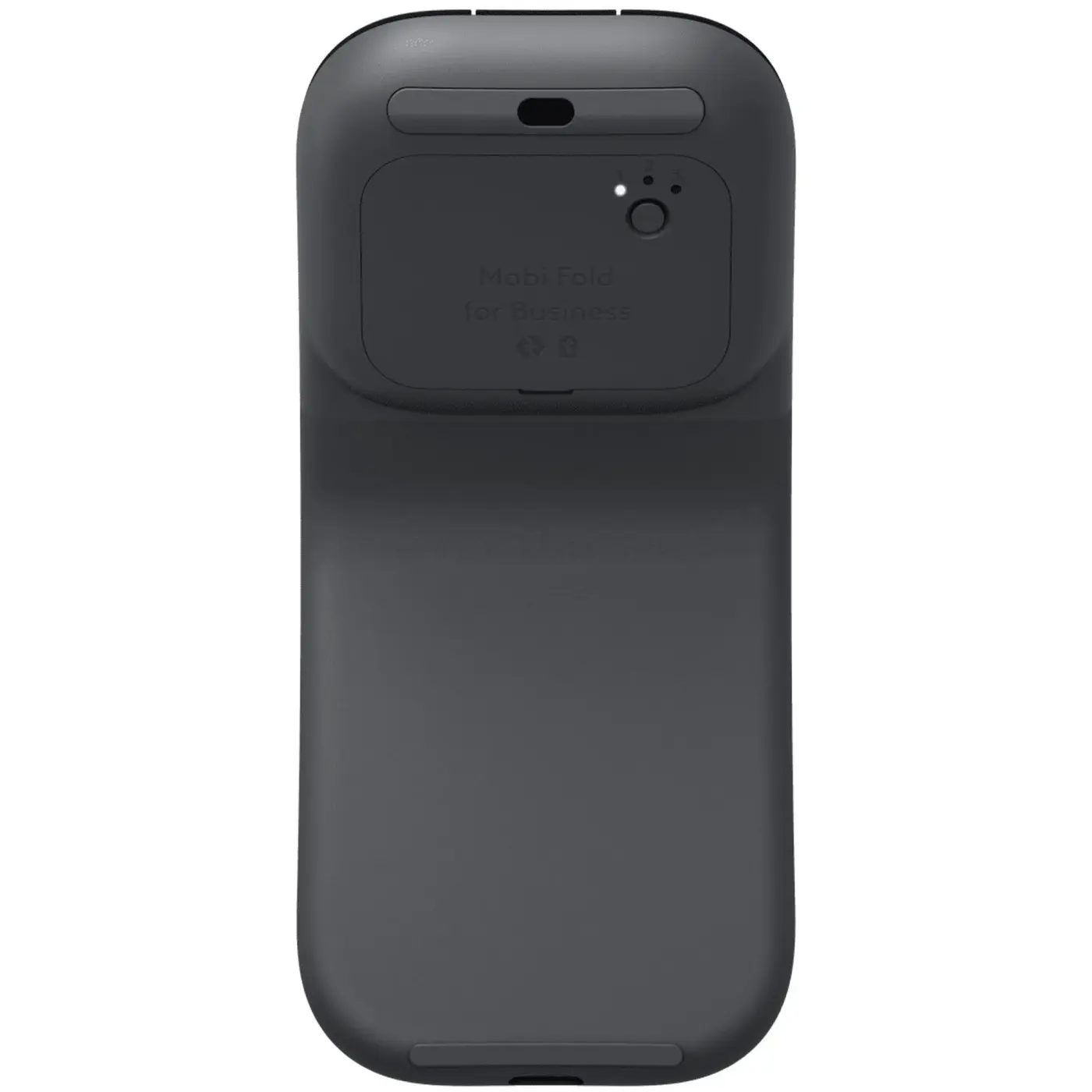 Купити Миша Logitech Mobi Fold for Business Wireless Graphite (910-007604) - фото 3