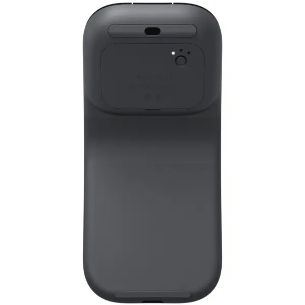 Купити Миша Logitech Mobi Fold for Business Wireless Graphite (910-007604) - фото 3