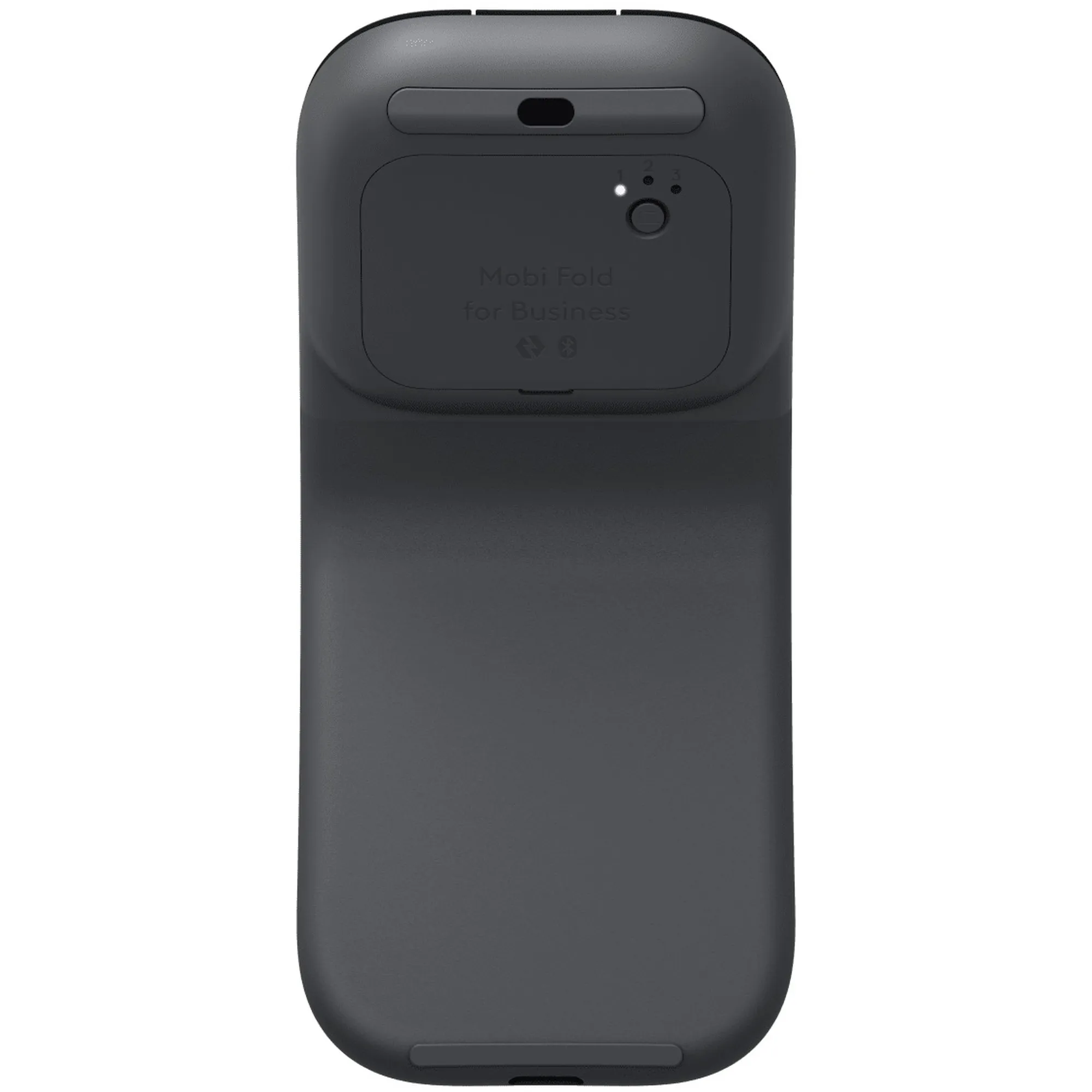 Купити Миша Logitech Mobi Fold for Business Wireless Graphite (910-007604) - фото 3