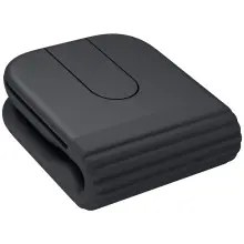 Купити Миша Logitech Mobi Fold for Business Wireless Graphite (910-007604) - фото 5