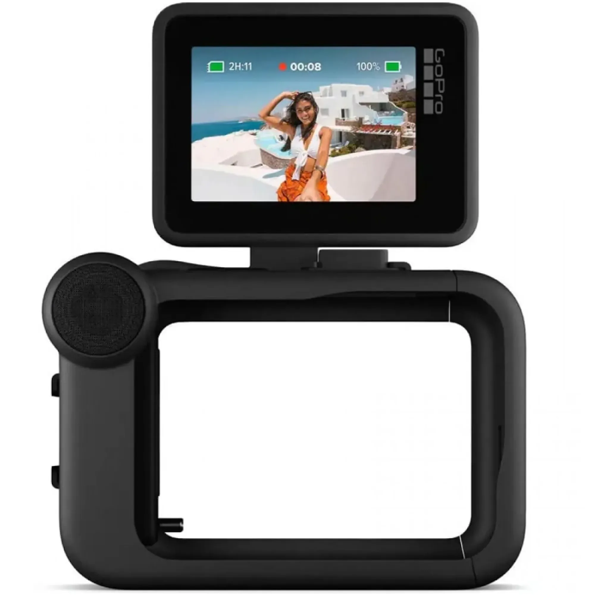 Купить Модуль-экран GoPro Display Mod для HERO8 (AJLCD-001-EU) - фото 3