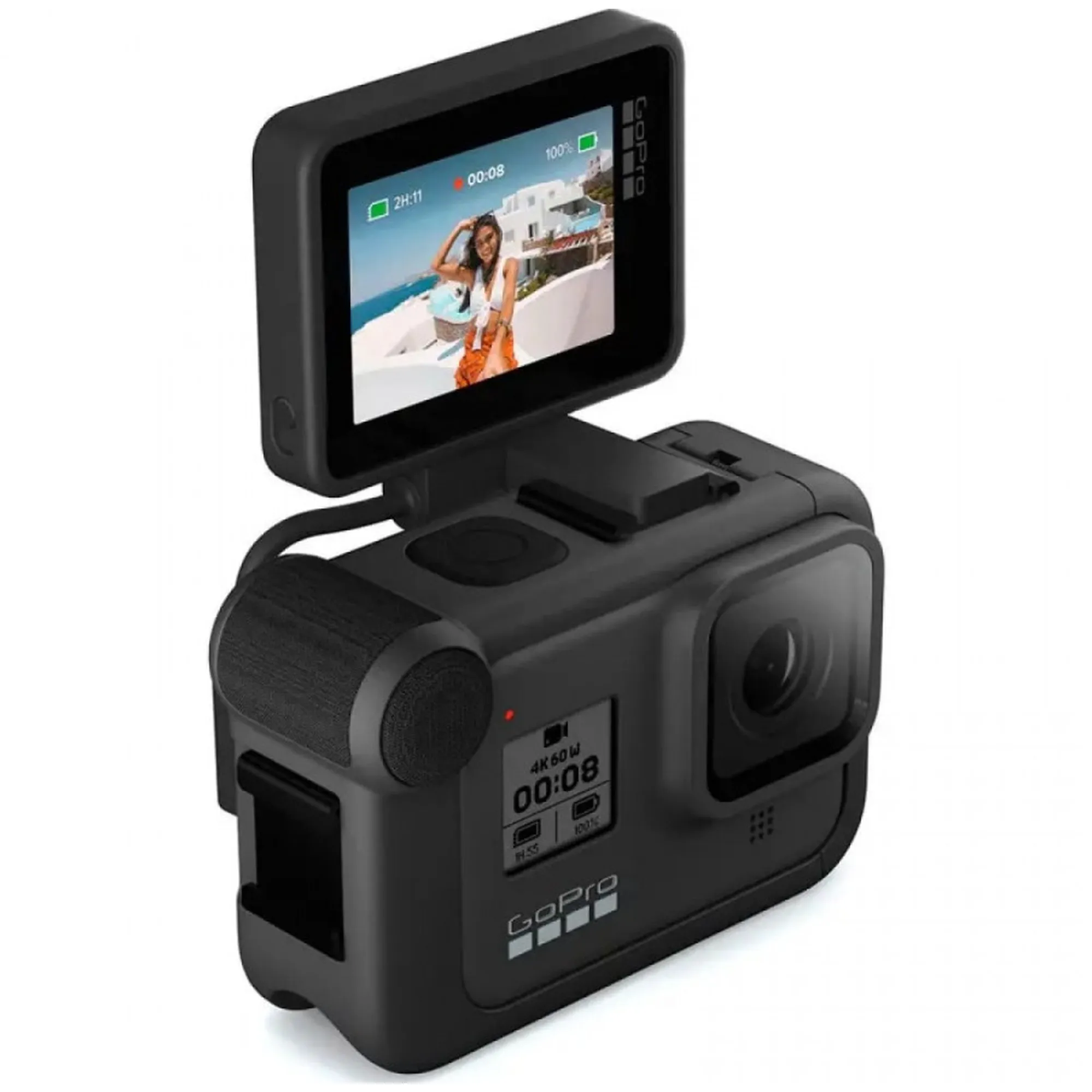 Купить Модуль-экран GoPro Display Mod для HERO8 (AJLCD-001-EU) - фото 4