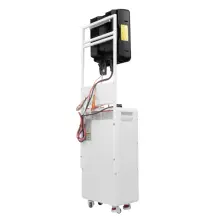 Купити Система зберігання енергії Afore SVS-1AF6K1-LGS16K1-1 6kW 16.1kWh 1BAT LiFePO4 ≥6500 циклів - фото 10