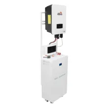 Купити Система зберігання енергії Afore SVS-1AF6K1-LGS16K1-1 6kW 16.1kWh 1BAT LiFePO4 ≥6500 циклів - фото 11
