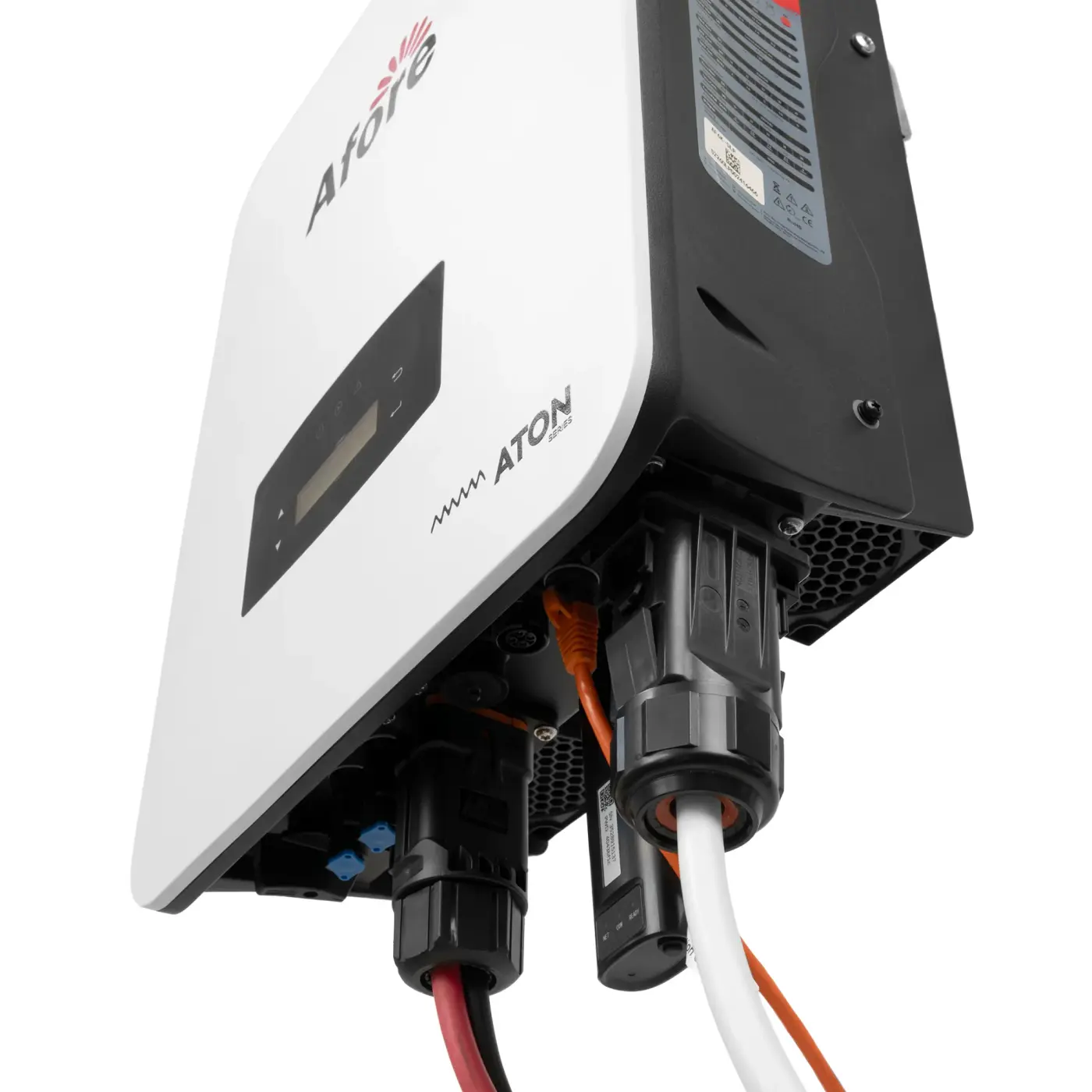 Купити Система зберігання енергії Afore SVS-1AF6K1-LGS16K1-1 6kW 16.1kWh 1BAT LiFePO4 ≥6500 циклів - фото 12