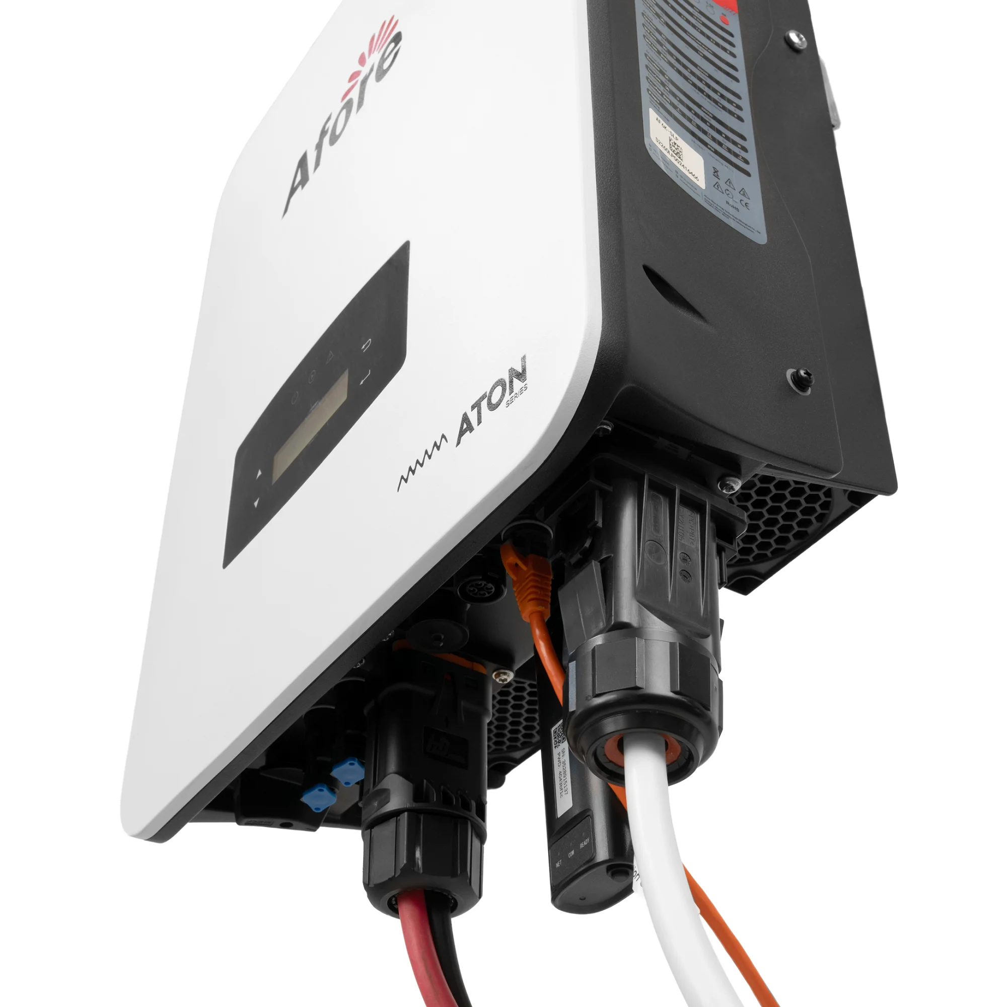 Купити Система зберігання енергії Afore SVS-1AF6K1-LGS16K1-1 6kW 16.1kWh 1BAT LiFePO4 ≥6500 циклів - фото 12