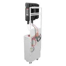 Купити Система зберігання енергії Afore SVS-1AF6K1-LGS16K1-1 6kW 16.1kWh 1BAT LiFePO4 ≥6500 циклів - фото 14