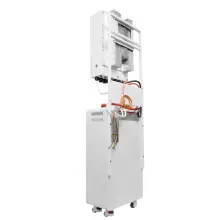 Купить Система хранения энергии Solis SVS-1SL6K1-LGS16K1-1 6kW 16.1kWh 1BAT LiFePO4 ≥6500 циклов - фото 8