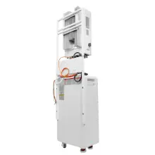 Купить Система хранения энергии Solis SVS-1SL6K1-LGS16K1-1 6kW 16.1kWh 1BAT LiFePO4 ≥6500 циклов - фото 9