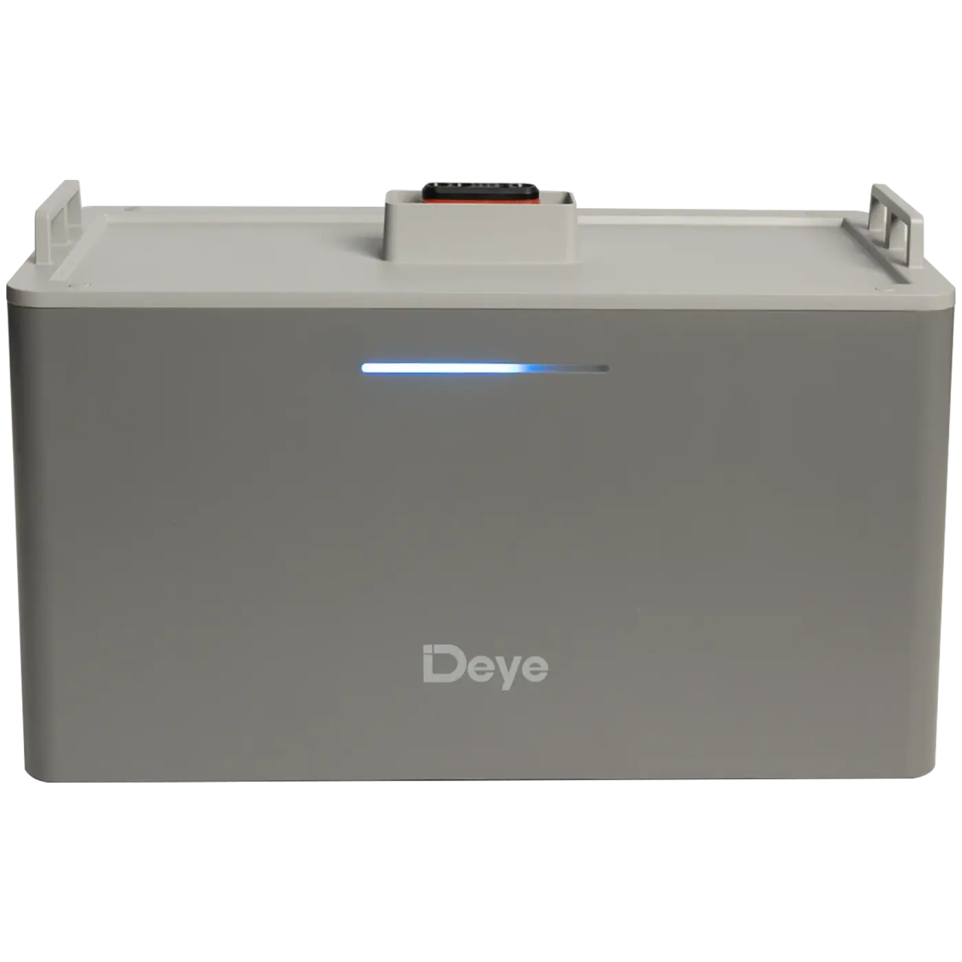 Купить Аккумуляторный модуль DEYE SUN-BK250 AE-F2.56 51.2V 50Ah 2.56kWh LiFePO4, IP65 (AE-F2.56) - фото 2
