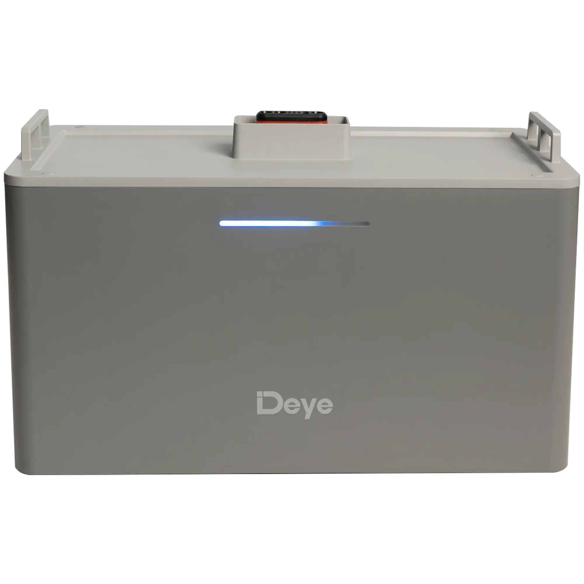 Купить Аккумуляторный модуль DEYE SUN-BK250 AE-F2.56 51.2V 50Ah 2.56kWh LiFePO4, IP65 (AE-F2.56) - фото 2