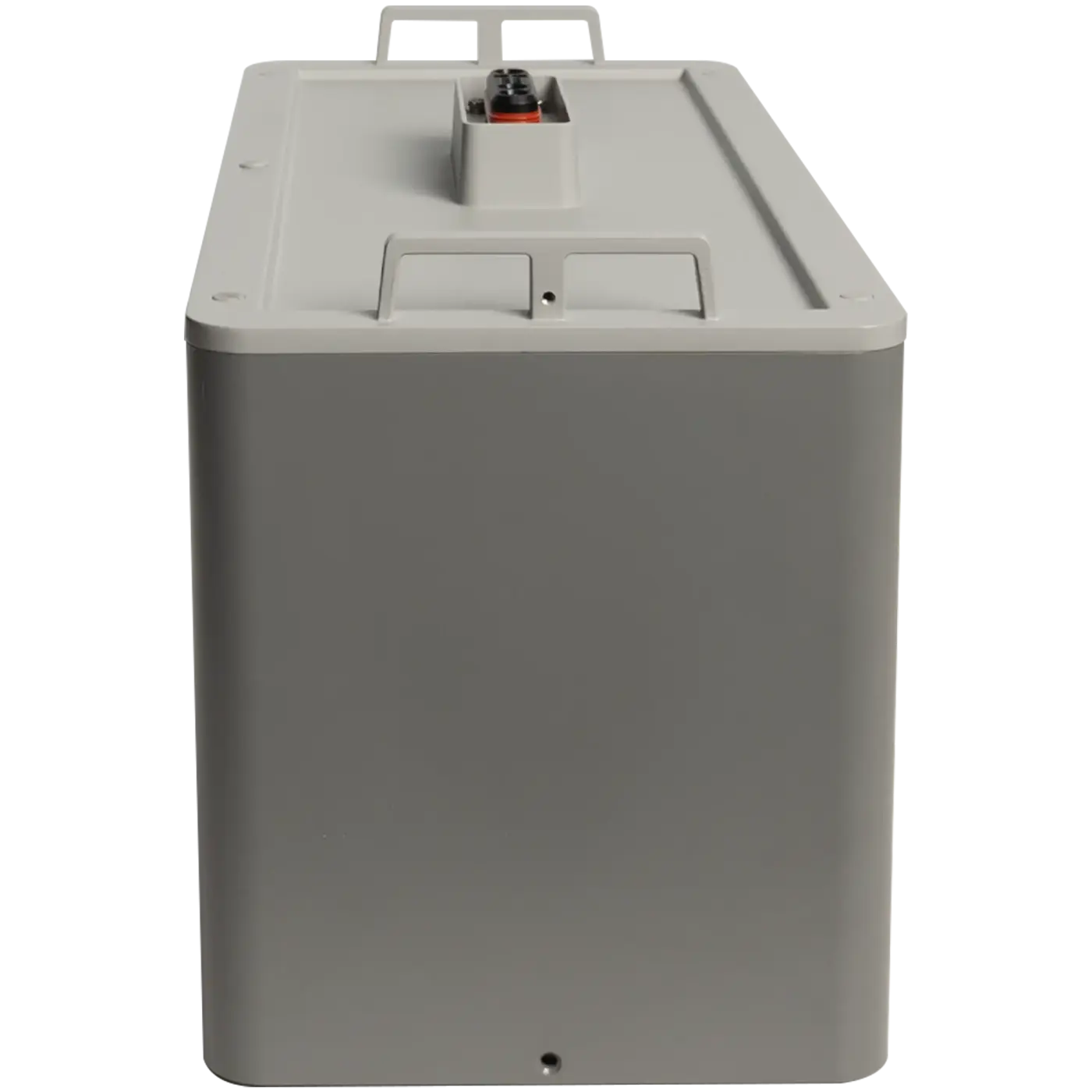 Купить Аккумуляторный модуль DEYE SUN-BK250 AE-F2.56 51.2V 50Ah 2.56kWh LiFePO4, IP65 (AE-F2.56) - фото 6