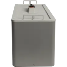 Купить Аккумуляторный модуль DEYE SUN-BK250 AE-F2.56 51.2V 50Ah 2.56kWh LiFePO4, IP65 (AE-F2.56) - фото 6